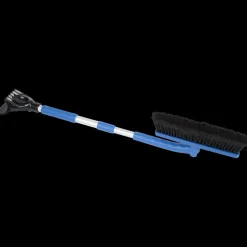 Tous Les Articles Bricolage|Accessoires Automobiles<C&C Brosse à neige et grattoir télescopique C&C | Action FR