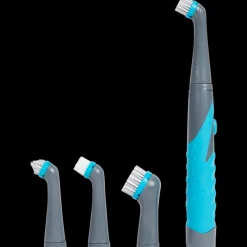 Tous Les Articles Articles Ménagers|Articles De Nettoyage<Beldray Brosse de nettoyage électrique | Action FR