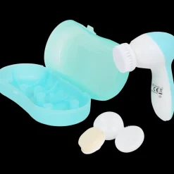 Tous Les Articles Hygiène & Beauté|Soins Du Visage< Brosse de nettoyage électrique pour visage | Action FR