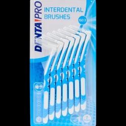 Soins Buccaux<Dentapro Brossettes interdentaires | Action FR