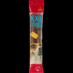 Tous Les Articles Animaux Domestiques|Alimentation< Bâtonnets à mâcher pour chien Mr. Goodlad XXL | Action FR