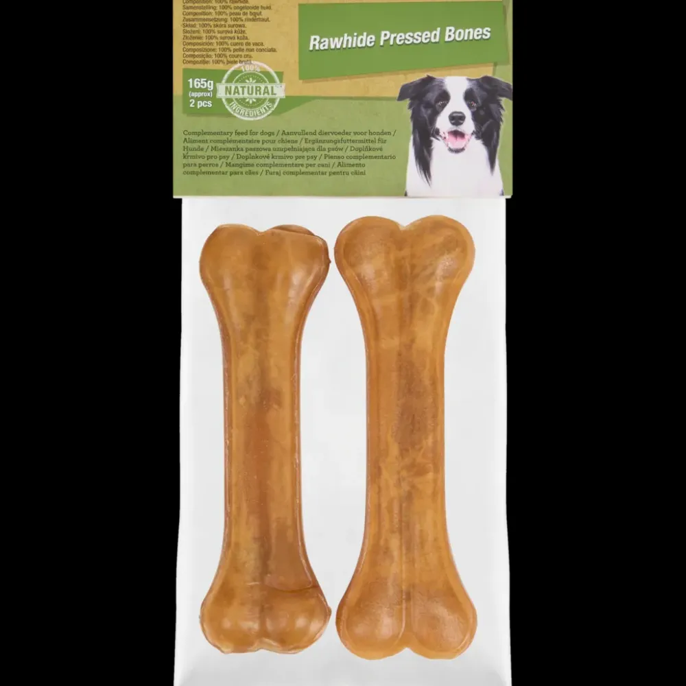 Tous Les Articles Animaux Domestiques|Alimentation< Bâtonnets à mâcher pour chien Rawhide | Action FR
