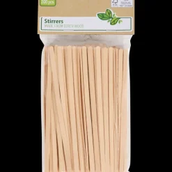 Articles De Fête< Bâtonnets en bois | Action FR