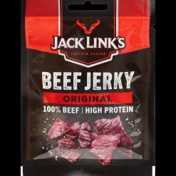 Tous Les Articles Boissons & Alimentation|Noix Et Snacks<Jack Link's Bœuf séché Beef Jerky Jack Link's Original | Action FR