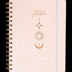 Tous Les Articles Papeterie & Bureau|Agendas Et Calendriers< Bullet journal Craft Sensations | Action FR