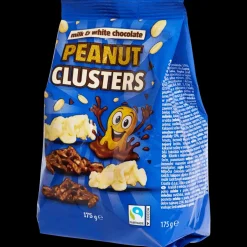 Tous Les Articles Boissons & Alimentation|Chocolat< Cacahuètes au chocolat | Action FR