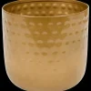 Tous Les Articles Jardin|Pots De Fleurs< Cache-pot doré Gold | Action FR
