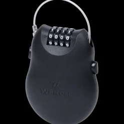 Tous Les Articles Bricolage|Outils<Walfort Cadenas à combinaison avec câble | Action FR