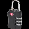 Tous Les Articles Voyages|Sacs à Dos<Spilbergen Cadenas à combinaison | Action FR