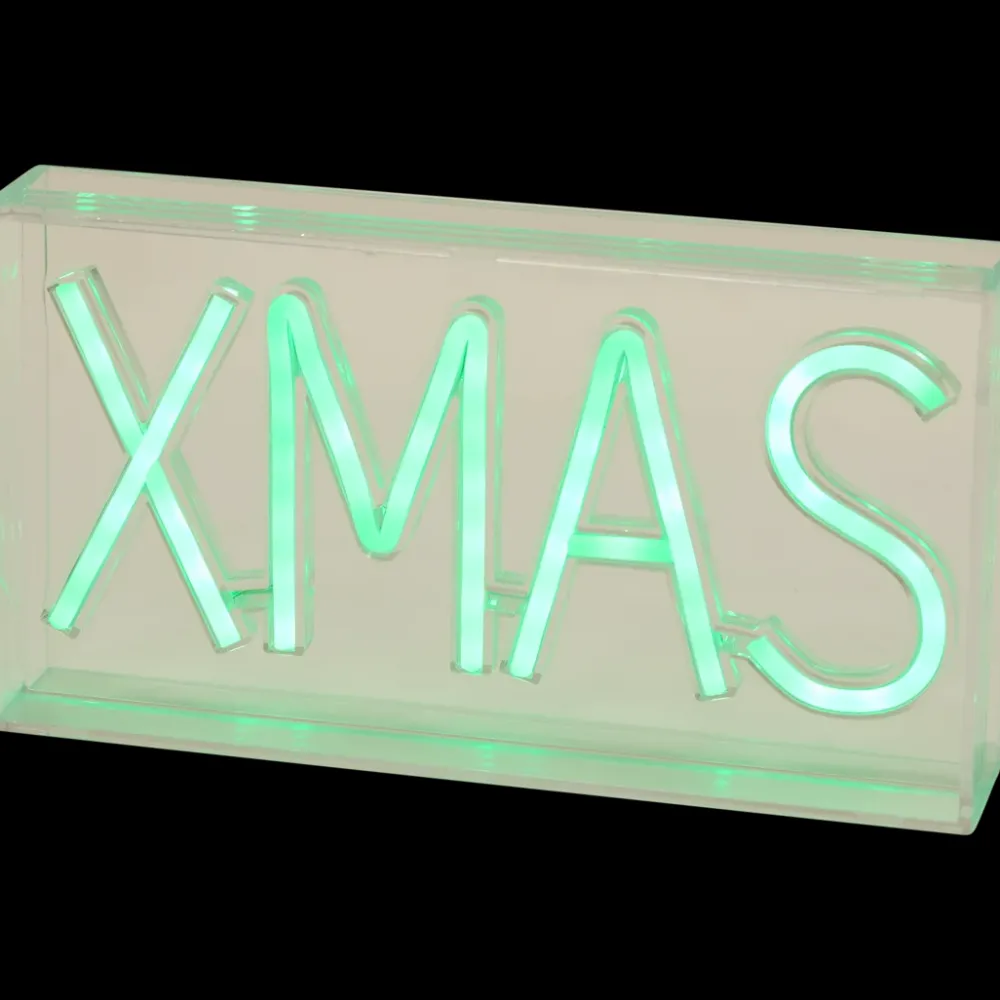 Tous Les Articles Habitat|Décoration Saisonnière< Cadre néon | Action FR