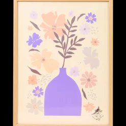 Tous Les Articles Habitat|Cadres Photo< Cadre photo Palerme 42 x 32 cm | Action FR