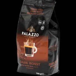 Tous Les Articles Boissons & Alimentation|Boissons<Palazzo Café en grain Dark Roast | Action FR