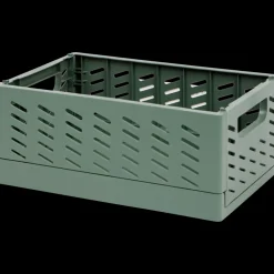 Tous Les Articles Articles Ménagers|Boîtes De Rangement< Cagette pliable Livv | Action FR
