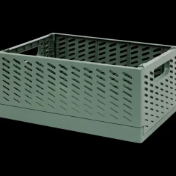 Tous Les Articles Papeterie & Bureau|Accessoires De Bureau< Cagette pliable Livv | Action FR