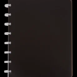 Tous Les Articles Papeterie & Bureau|Papier Et Cahiers< Cahier à reliure à anneaux A5 | Action FR