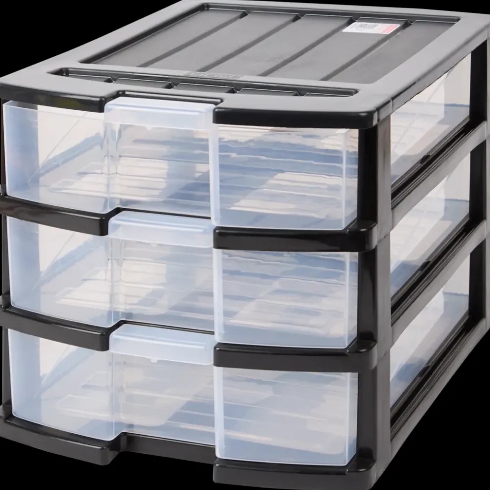 Accessoires Pour La Maison< Caisson à tiroirs Heidrun | Action FR