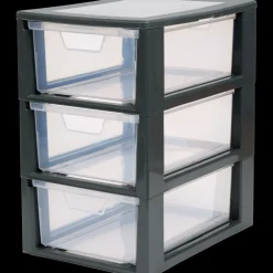 Tous Les Articles Bricolage|Outils< Caisson à tiroirs Linea Tontarelli | Action FR