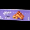 Tous Les Articles Boissons & Alimentation|Biscuits Et Pâtisseries<Milka Cake & Choc | Action FR