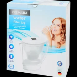 Tous Les Articles Cuisine|Ustensiles De Cuisine< Carafe filtrante | Action FR