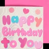 Cartes< Carte d’anniversaire | Action FR