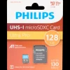Tous Les Articles Multimédia|Cartes Mémoire<Philips Carte micro SD 128 gigabits | Action FR
