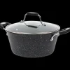 Tous Les Articles Cuisine|Poêles< Casserole Blackstone 24 cm | Action FR