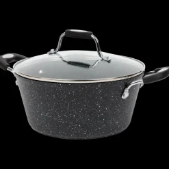 Tous Les Articles Cuisine|Poêles< Casserole Blackstone 24 cm | Action FR