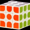 Puzzles|Tous Les Articles Jouets< Casse-tête cube Plastique | Action FR