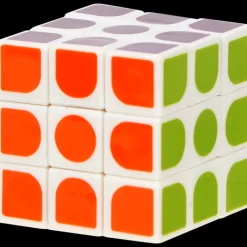 Puzzles|Tous Les Articles Jouets< Casse-tête cube Plastique | Action FR