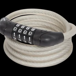 Tous Les Articles Bricolage|Accessoires Vélo<Walfort Câble antivol avec cadenas à chiffres | Action FR