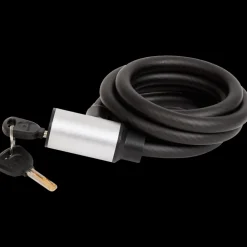 Tous Les Articles Bricolage|Accessoires Vélo<Walfort Câble antivol | Action FR