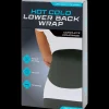 Tous Les Articles Hygiène & Beauté|Santé< Ceinture bas du dos chaud/froid | Action FR