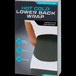 Tous Les Articles Hygiène & Beauté|Santé< Ceinture bas du dos chaud/froid | Action FR