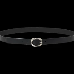 Tous Les Articles Mode|Accessoires< Ceinture en cuir Cuir | Action FR