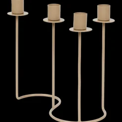 Tous Les Articles Habitat|Chandeliers< Chandelier Acier | Action FR