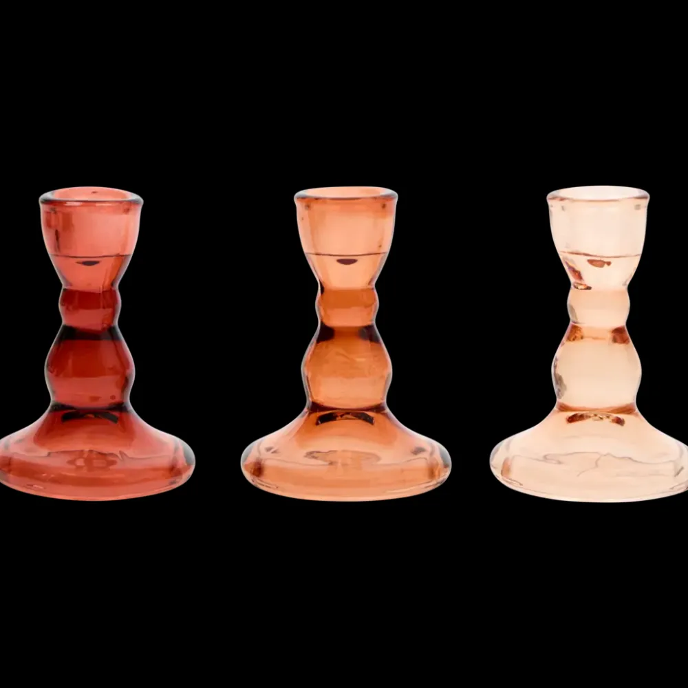 Tous Les Articles Habitat|Chandeliers< Chandeliers Verre | Action FR