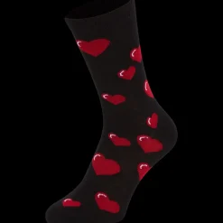 Tous Les Articles Mode|Collants/bas< Chaussettes à motifs | Action FR