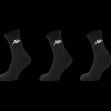 Tous Les Articles Mode|Collants/bas<Kappa Chaussettes de sport | Action FR