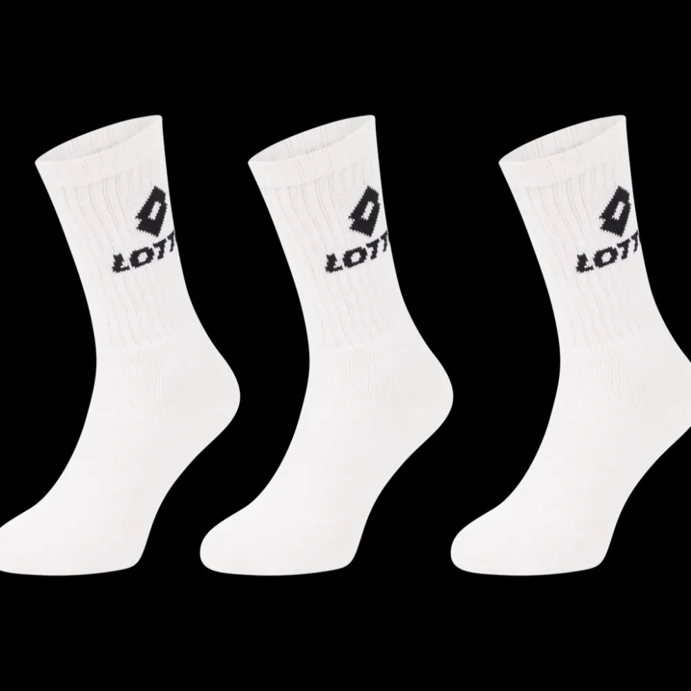 Tous Les Articles Mode|Collants/bas<Lotto Chaussettes de sport | Action FR