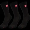 Tous Les Articles Mode|Collants/bas< Chaussettes de sport Redmax Socks Crew | Action FR