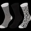 Tous Les Articles Mode|Collants/bas< Chaussettes en bambou Pairz | Action FR