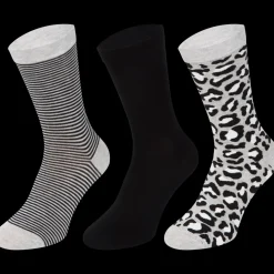 Tous Les Articles Mode|Collants/bas< Chaussettes en bambou Pairz | Action FR