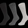 Tous Les Articles Mode|Collants/bas< Chaussettes Gris | Action FR