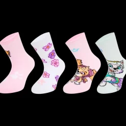 Tous Les Articles Mode|Collants/bas< Chaussettes Multicolor | Action FR