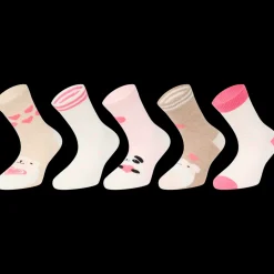Tous Les Articles Mode|Collants/bas<Pairz Chaussettes | Action FR