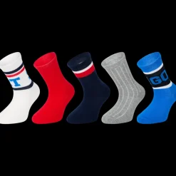 Tous Les Articles Mode|Collants/bas<Pairz Chaussettes | Action FR