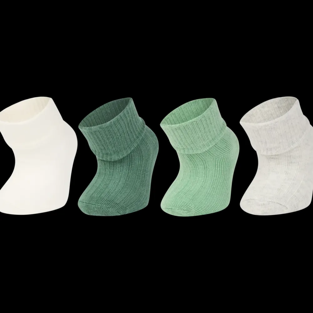 Tous Les Articles Mode|Collants/bas<Hoodadoo Chaussettes pour bébé | Action FR