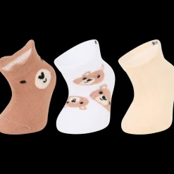 Tous Les Articles Mode|Collants/bas<Hoodadoo Chaussettes pour bébés | Action FR