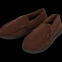 Tous Les Articles Mode|Chaussures< Chaussons en mousse à mémoire de forme Male | Action FR