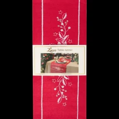 Accessoires Pour La Maison< Chemin de table brodé | Action FR